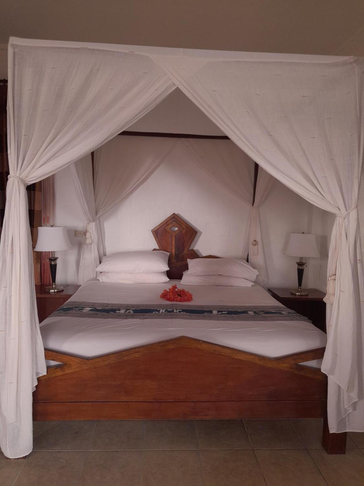 Sumba Nautil Resort Deke Extérieur photo