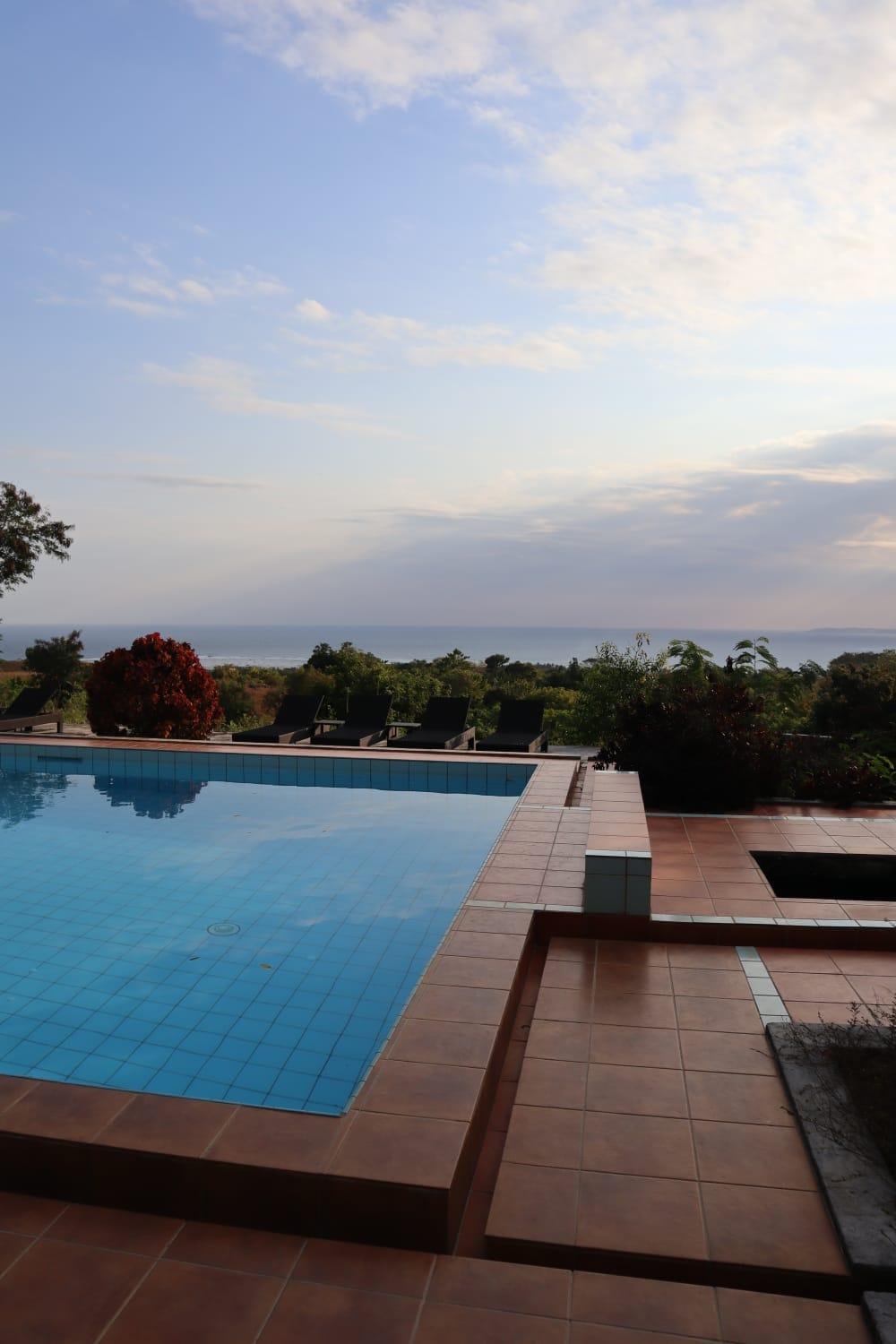 Sumba Nautil Resort Deke Extérieur photo