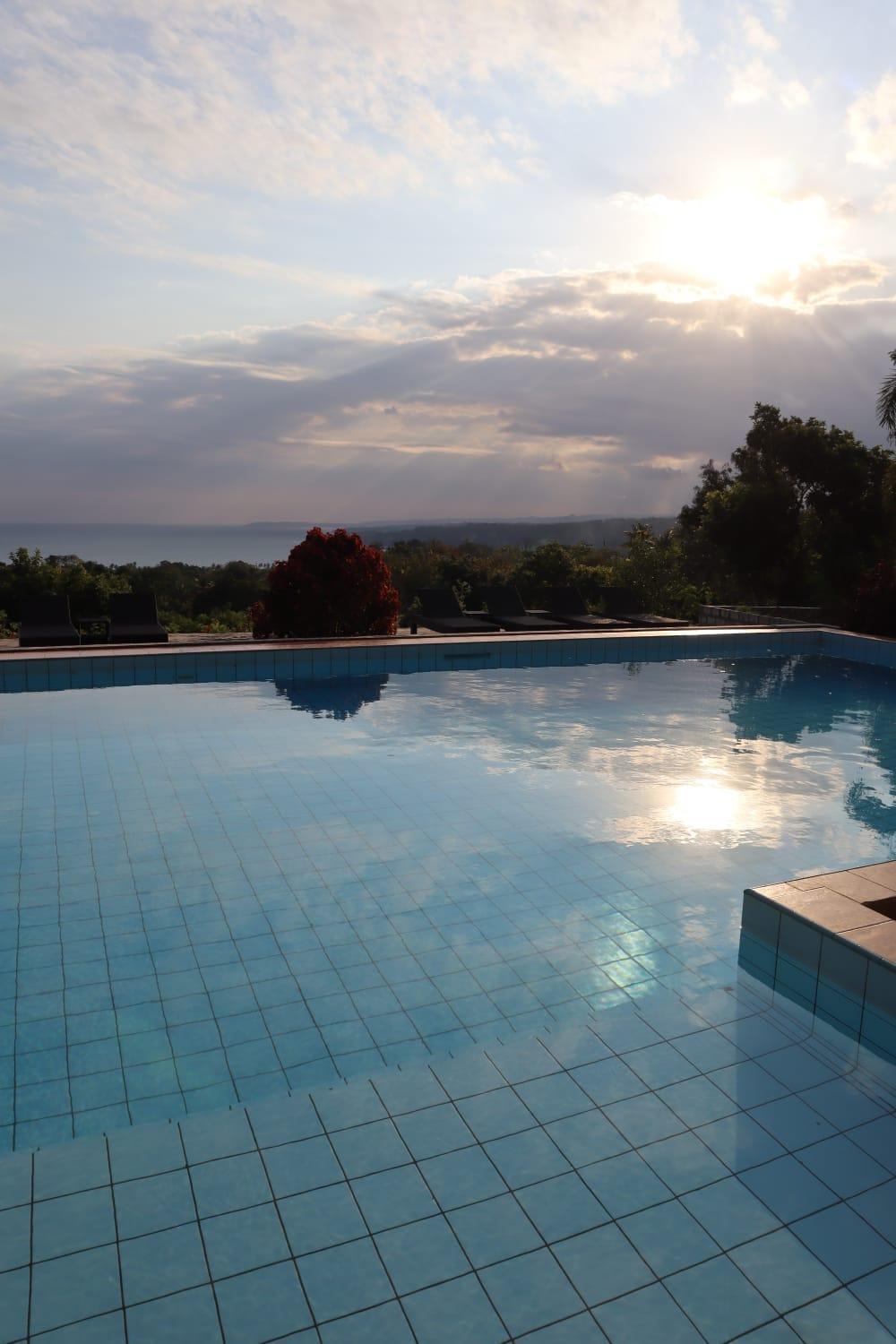 Sumba Nautil Resort Deke Extérieur photo