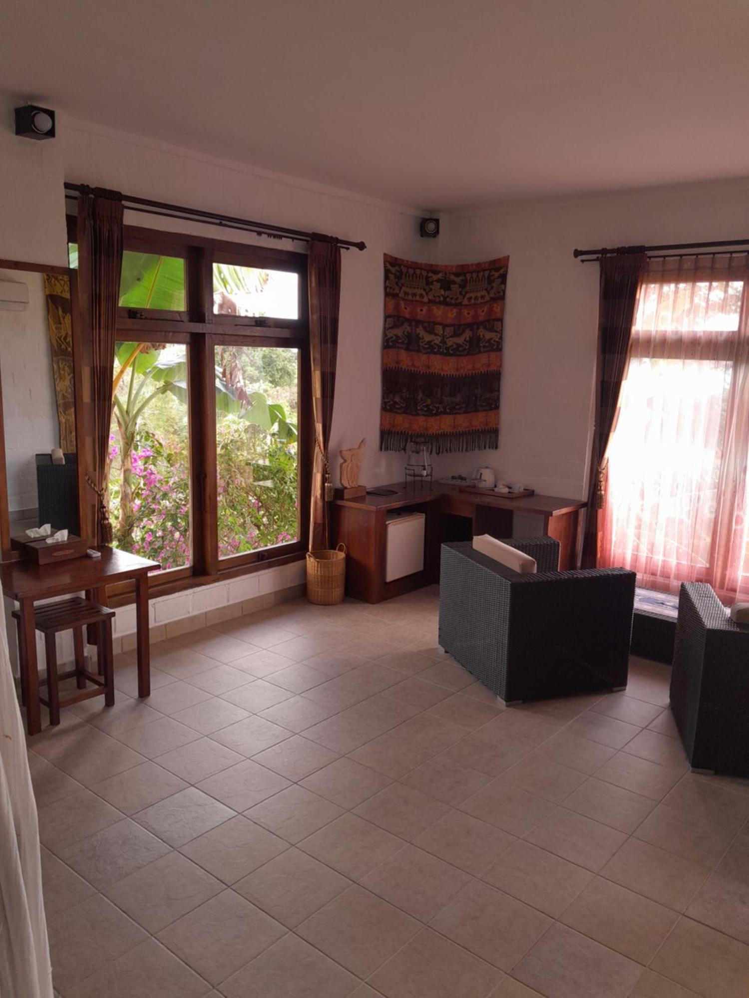 Sumba Nautil Resort Deke Extérieur photo