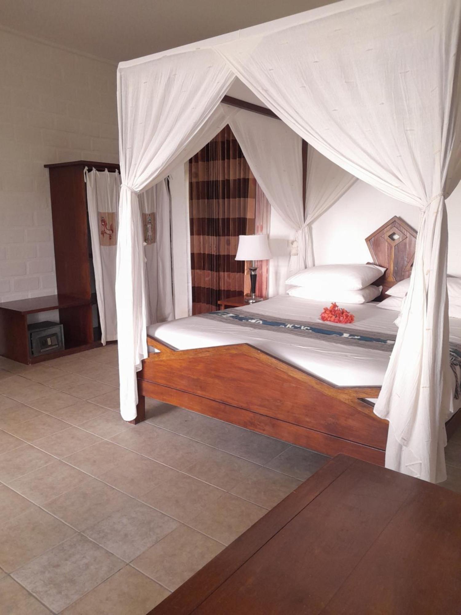 Sumba Nautil Resort Deke Extérieur photo